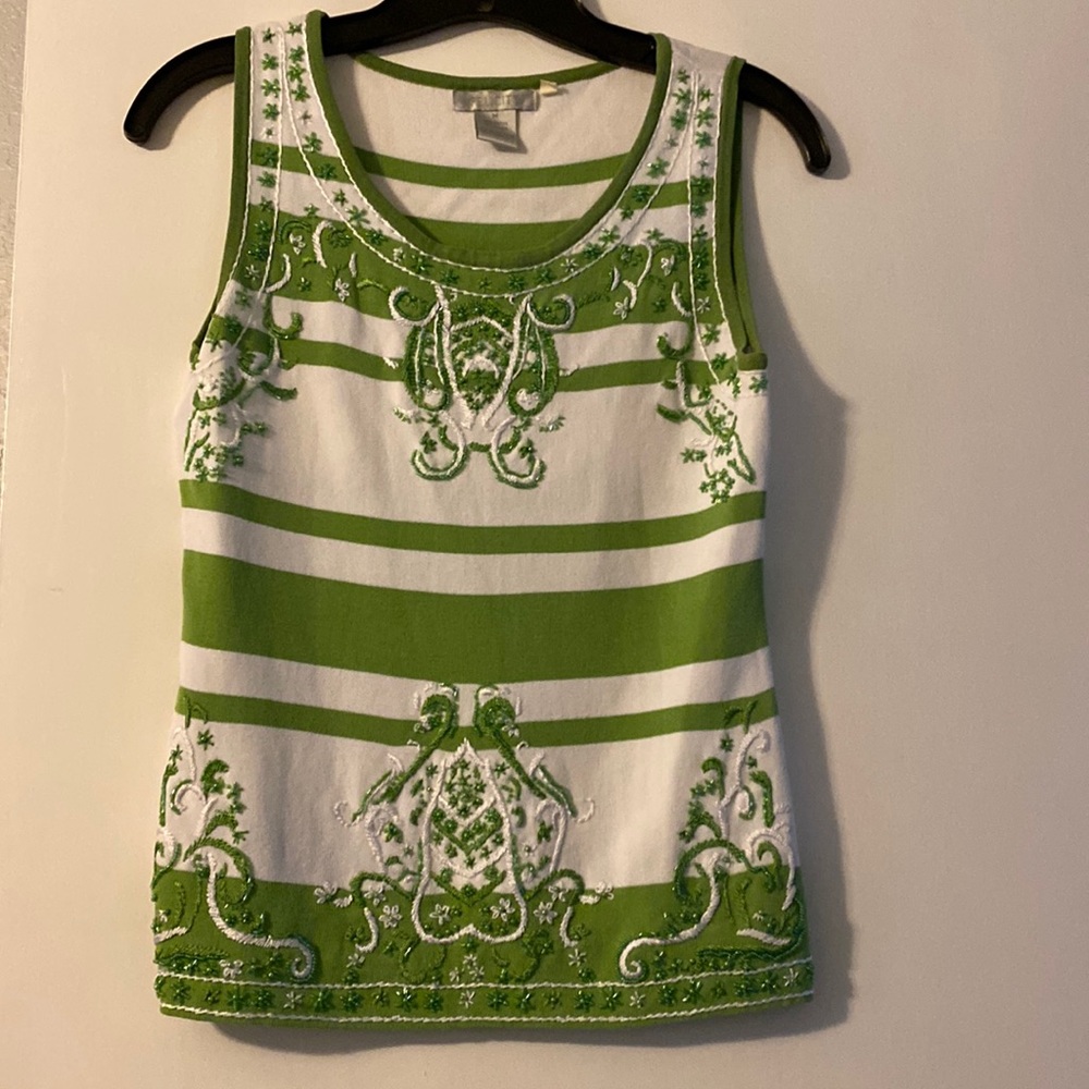 Summer top